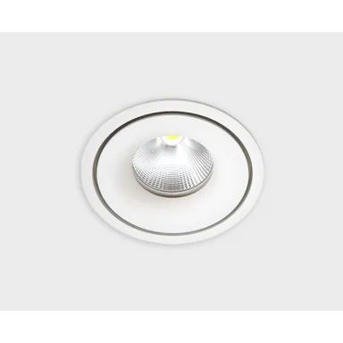 Встраиваемый светильник ITALLINE IT06-6011 white 3000K