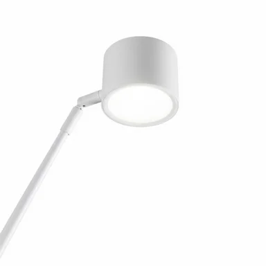 Торшер LOFT IT 10374/2300 White