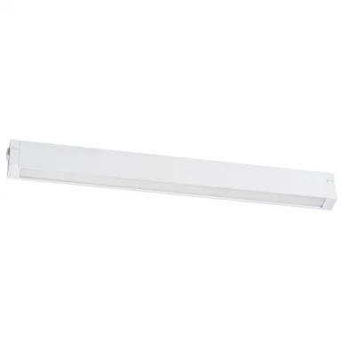 205226 Светильник д/1-фазн трека TETA  APP LED 18W 1150LM SMD 120G БЕЛЫЙ PRO 3000-6000K DIM
