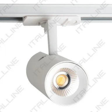 Светильник на шине TR 3007 white