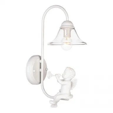Escada 10169/1A E14*60W White