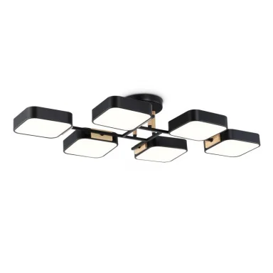 Накладная люстра Ambrella Light FL4887
