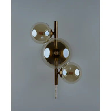 Бра Moderli V10786-3W