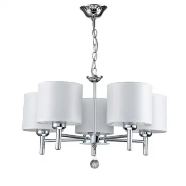 Escada 1143/5PL E27*40W Chrome