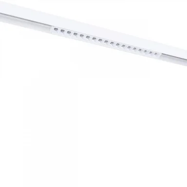 Светильник на шине ARTE Lamp A4645PL-1WH
