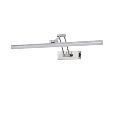 201144 Бра NOCE LED 14W 1200LM ХРОМ 3000/4000/6000K