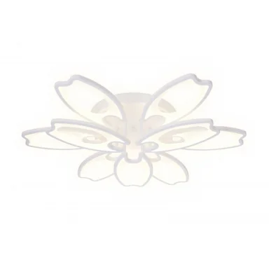 Накладная люстра Ambrella Light FA579