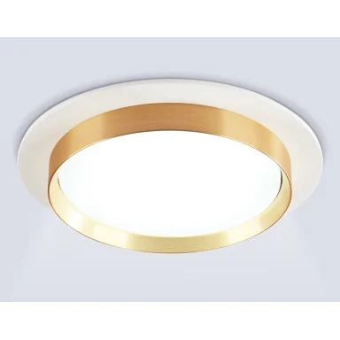Встраиваемый светильник Ambrella Light TU5012