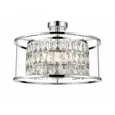 Люстра на штанге Vele Luce VL3283P06