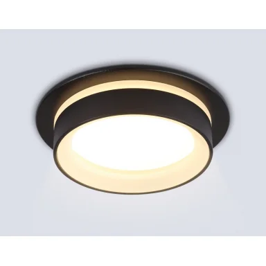 Влагозащищенный светильник Ambrella Light TN6708