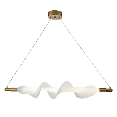 11044/1PL Brass