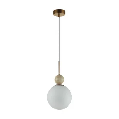 Подвесной светильник Odeon Light 6625/1A
