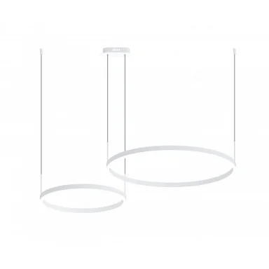 Подвесной светильник Kink Light 08219,01PA(4000K)