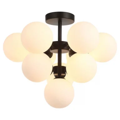 Люстра на штанге LOFT LSP-8382