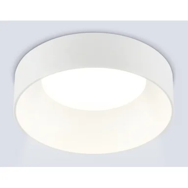 Встраиваемый светильник Ambrella Light TN51816