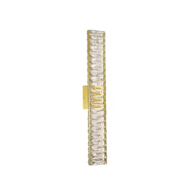 Бра Newport 8244/A gold NEW