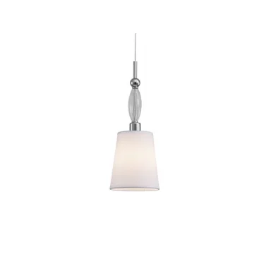 Подвесной светильник Newport 4371/S chrome