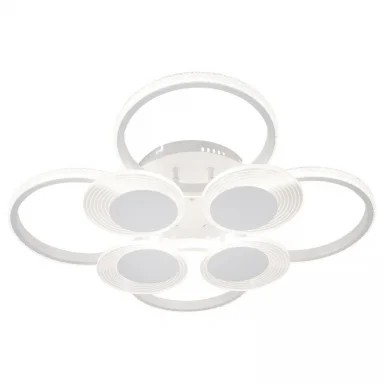 Накладная люстра Escada 10232/8LED