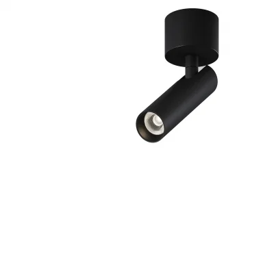 Потолочныйсветильник C141CL-L125-6W4K-B