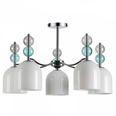 Люстра на штанге LUMION 5235/5C