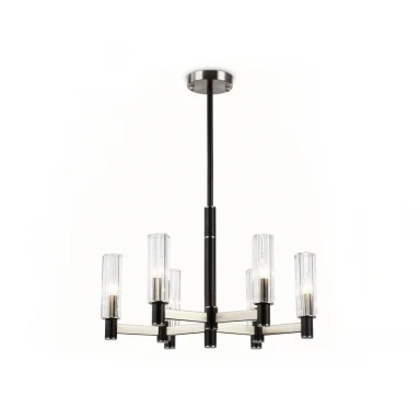 Люстра на штанге Ambrella Light LH55501