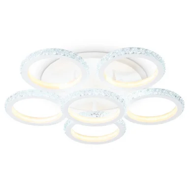 Накладной светильник Ambrella Light FA9531