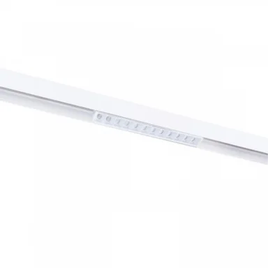 Светильник на шине ARTE Lamp A4674PL-1WH