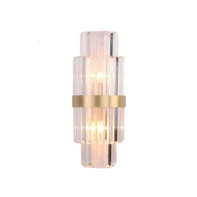 Бра Newport 10244/A brass