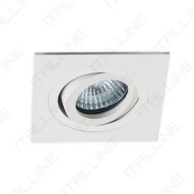 Встраиваемый светильник ITALLINE M02-026020 white
