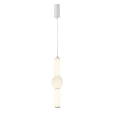 4459-1P, подвес, D120xH690/1080, LEDx23W, 3130LM, 4000K