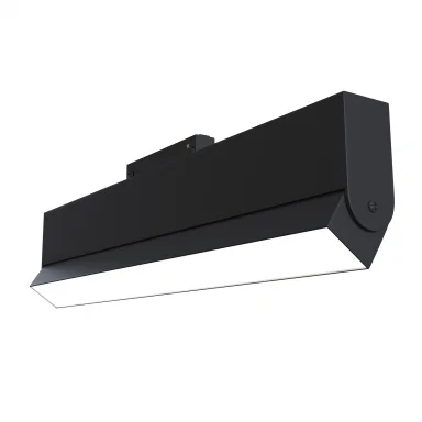 Трековый светильник TR075-2-20W3K-B