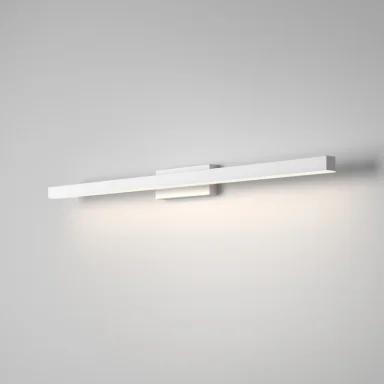 Светильник для картин Elektrostandard 40157/LED белый