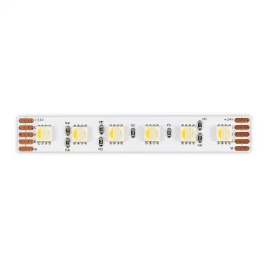 ST1005.418.20RGBW Светодиодная лента  - -18W 4000K Lm Ra90 IP20 L1 000xW12xH2 24VV