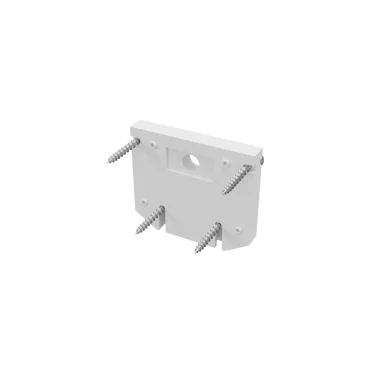 Комплектующие для встраиваемой трековой системы TRA034D-EC-422W