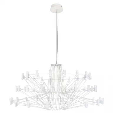 Подвесная люстра LOFT IT 10476 White