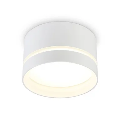 Влагозащищенный светильник Ambrella Light TU5391