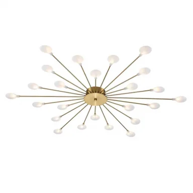 Escada 2109/1 G4*3W Copper