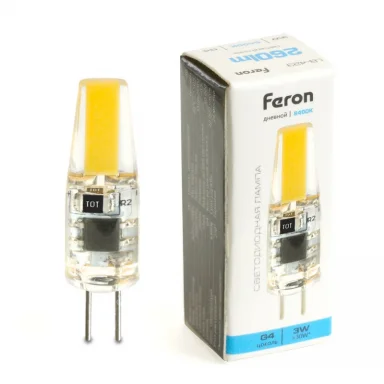 Светодиодная лампа Feron 51169