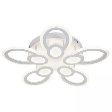 Escada 10269/10 LED*86W White