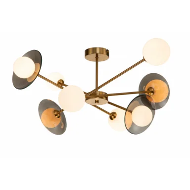 11020/8C Brass