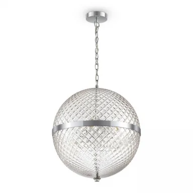 Подвесная люстра Maytoni P004PL-03CH