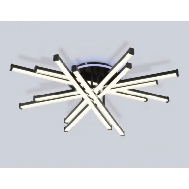 Накладной светильник Ambrella Light FL6276