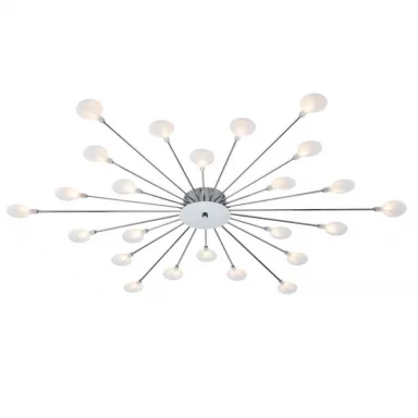 Escada 2109/1 G4*3W Chrome