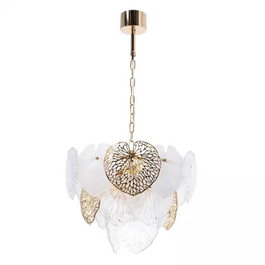 Подвесная люстра ARTE Lamp A4078LM-6GO
