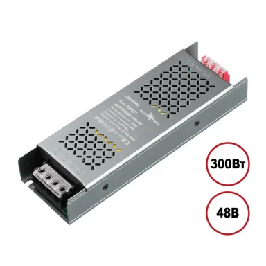 359531 NT Драйвер 300Вт 48В IP20 DRIVE