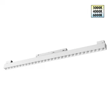 359624 NT Светильник LED 30Вт 3000/4000/6000К 48В IP20 SHINO