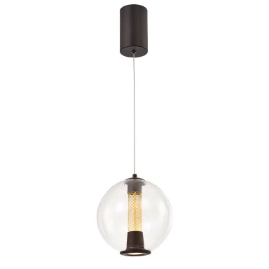 4550-2P, подвес, D200xH350/1350, LEDx7W, 190LM, 4000K