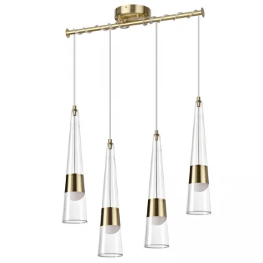 Подвесная люстра Odeon Light 5043/42L