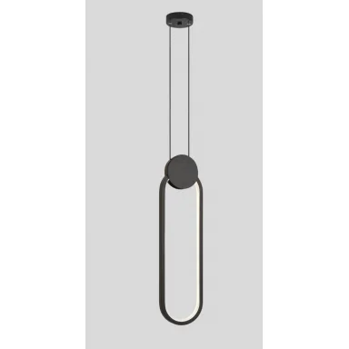 Подвесной светильник Moderli V5023-2PL