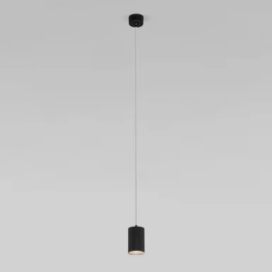 Подвесной светильник Eurosvet 50248/1 LED черный